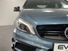 USED 2013 63 MERCEDES-BENZ A-CLASS 2.0 A45 AMG 4MATIC 5d 360 BHP F/S/H, SAT NAV, AREO PACK!