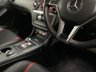 USED 2013 63 MERCEDES-BENZ A-CLASS 2.0 A45 AMG 4MATIC 5d 360 BHP F/S/H, SAT NAV, AREO PACK!