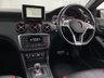 USED 2013 63 MERCEDES-BENZ A-CLASS 2.0 A45 AMG 4MATIC 5d 360 BHP F/S/H, SAT NAV, AREO PACK!
