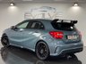 USED 2013 63 MERCEDES-BENZ A-CLASS 2.0 A45 AMG 4MATIC 5d 360 BHP F/S/H, SAT NAV, AREO PACK!