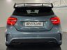 USED 2013 63 MERCEDES-BENZ A-CLASS 2.0 A45 AMG 4MATIC 5d 360 BHP F/S/H, SAT NAV, AREO PACK!