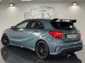 USED 2013 63 MERCEDES-BENZ A-CLASS 2.0 A45 AMG 4MATIC 5d 360 BHP F/S/H, SAT NAV, AREO PACK!
