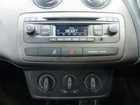USED 2013 13 SEAT IBIZA 1.4 TOCA 3d 85 BHP www.suffolkcarcentre.co.uk - Located a Reydon