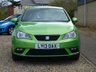 USED 2013 13 SEAT IBIZA 1.4 TOCA 3d 85 BHP www.suffolkcarcentre.co.uk - Located a Reydon