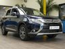 USED 2017 67 MITSUBISHI OUTLANDER 2.2 DI-D 3 5d 147 BHP 7 SEATS 1 OWNER FSH