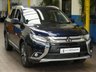 USED 2017 67 MITSUBISHI OUTLANDER 2.2 DI-D 3 5d 147 BHP 7 SEATS 1 OWNER FSH