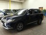USED 2017 67 MITSUBISHI OUTLANDER 2.2 DI-D 3 5d 147 BHP 7 SEATS 1 OWNER FSH