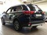 USED 2017 67 MITSUBISHI OUTLANDER 2.2 DI-D 3 5d 147 BHP 7 SEATS 1 OWNER FSH