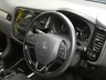 USED 2017 67 MITSUBISHI OUTLANDER 2.2 DI-D 3 5d 147 BHP 7 SEATS 1 OWNER FSH