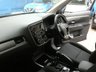 USED 2017 67 MITSUBISHI OUTLANDER 2.2 DI-D 3 5d 147 BHP 7 SEATS 1 OWNER FSH