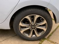 USED 2019 69 HYUNDAI I10 1.0 PLAY 5d 65 BHP SATELLITE NAVIGATION - APPLE CAR PLAY - BLUETOOTH - AIR=CONDITIONING - CRUISE CONTROL - MNF WARRANTY UNTIL JAN 2024