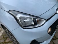 USED 2019 69 HYUNDAI I10 1.0 PLAY 5d 65 BHP SATELLITE NAVIGATION - APPLE CAR PLAY - BLUETOOTH - AIR=CONDITIONING - CRUISE CONTROL - MNF WARRANTY UNTIL JAN 2024