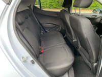 USED 2019 69 HYUNDAI I10 1.0 PLAY 5d 65 BHP SATELLITE NAVIGATION - APPLE CAR PLAY - BLUETOOTH - AIR=CONDITIONING - CRUISE CONTROL - MNF WARRANTY UNTIL JAN 2024