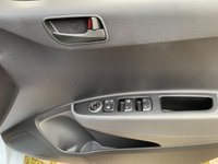 USED 2019 69 HYUNDAI I10 1.0 PLAY 5d 65 BHP SATELLITE NAVIGATION - APPLE CAR PLAY - BLUETOOTH - AIR=CONDITIONING - CRUISE CONTROL - MNF WARRANTY UNTIL JAN 2024