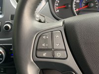 USED 2019 69 HYUNDAI I10 1.0 PLAY 5d 65 BHP SATELLITE NAVIGATION - APPLE CAR PLAY - BLUETOOTH - AIR=CONDITIONING - CRUISE CONTROL - MNF WARRANTY UNTIL JAN 2024