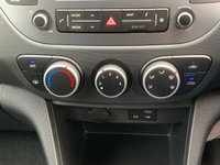 USED 2019 69 HYUNDAI I10 1.0 PLAY 5d 65 BHP SATELLITE NAVIGATION - APPLE CAR PLAY - BLUETOOTH - AIR=CONDITIONING - CRUISE CONTROL - MNF WARRANTY UNTIL JAN 2024