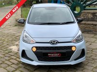 USED 2019 69 HYUNDAI I10 1.0 PLAY 5d 65 BHP SATELLITE NAVIGATION - APPLE CAR PLAY - BLUETOOTH - AIR=CONDITIONING - CRUISE CONTROL - MNF WARRANTY UNTIL JAN 2024