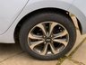 USED 2019 69 HYUNDAI I10 1.0 PLAY 5d 65 BHP SATELLITE NAVIGATION - APPLE CAR PLAY - BLUETOOTH - AIR=CONDITIONING - CRUISE CONTROL - MNF WARRANTY UNTIL JAN 2024