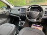USED 2019 69 HYUNDAI I10 1.0 PLAY 5d 65 BHP SATELLITE NAVIGATION - APPLE CAR PLAY - BLUETOOTH - AIR=CONDITIONING - CRUISE CONTROL - MNF WARRANTY UNTIL JAN 2024