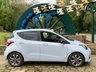 USED 2019 69 HYUNDAI I10 1.0 PLAY 5d 65 BHP SATELLITE NAVIGATION - APPLE CAR PLAY - BLUETOOTH - AIR=CONDITIONING - CRUISE CONTROL - MNF WARRANTY UNTIL JAN 2024