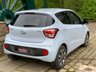 USED 2019 69 HYUNDAI I10 1.0 PLAY 5d 65 BHP SATELLITE NAVIGATION - APPLE CAR PLAY - BLUETOOTH - AIR=CONDITIONING - CRUISE CONTROL - MNF WARRANTY UNTIL JAN 2024