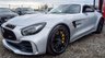 USED 2018 18 MERCEDES-BENZ GT 4.0 AMG GT R PREMIUM 2d AUTO 577 BHP COUPE