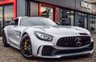 USED 2018 18 MERCEDES-BENZ GT 4.0 AMG GT R PREMIUM 2d AUTO 577 BHP COUPE