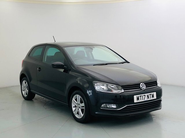 View our VOLKSWAGEN POLO