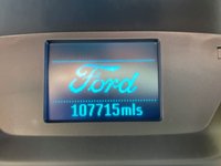 USED 2015 65 FORD TRANSIT 350 TDCi 125 L3 BOXED BODY T/SLD DRW  AIR CON  / SIDE DOORS