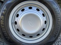 USED 2015 65 FORD TRANSIT 350 TDCi 125 L3 BOXED BODY T/SLD DRW  AIR CON  / SIDE DOORS