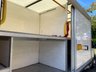 USED 2015 65 FORD TRANSIT 350 TDCi 125 L3 BOXED BODY T/SLD DRW  AIR CON  / SIDE DOORS