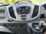 USED 2015 65 FORD TRANSIT 350 TDCi 125 L3 BOXED BODY T/SLD DRW  AIR CON  / SIDE DOORS
