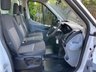 USED 2015 65 FORD TRANSIT 350 TDCi 125 L3 BOXED BODY T/SLD DRW  AIR CON  / SIDE DOORS