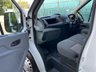USED 2015 65 FORD TRANSIT 350 TDCi 125 L3 BOXED BODY T/SLD DRW  AIR CON  / SIDE DOORS