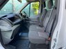 USED 2015 65 FORD TRANSIT 350 TDCi 125 L3 BOXED BODY T/SLD DRW  AIR CON  / SIDE DOORS