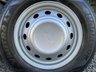 USED 2015 65 FORD TRANSIT 350 TDCi 125 L3 BOXED BODY T/SLD DRW  AIR CON  / SIDE DOORS