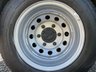 USED 2015 65 FORD TRANSIT 350 TDCi 125 L3 BOXED BODY T/SLD DRW  AIR CON  / SIDE DOORS