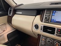 USED 2010 60 LAND ROVER RANGE ROVER 3.6 TDV8 VOGUE 5d 271 BHP 