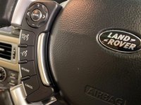 USED 2010 60 LAND ROVER RANGE ROVER 3.6 TDV8 VOGUE 5d 271 BHP 