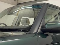 USED 2010 60 LAND ROVER RANGE ROVER 3.6 TDV8 VOGUE 5d 271 BHP 