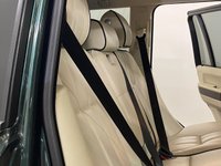 USED 2010 60 LAND ROVER RANGE ROVER 3.6 TDV8 VOGUE 5d 271 BHP 