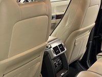 USED 2010 60 LAND ROVER RANGE ROVER 3.6 TDV8 VOGUE 5d 271 BHP 
