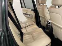 USED 2010 60 LAND ROVER RANGE ROVER 3.6 TDV8 VOGUE 5d 271 BHP 