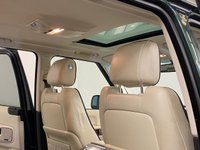 USED 2010 60 LAND ROVER RANGE ROVER 3.6 TDV8 VOGUE 5d 271 BHP 