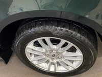 USED 2010 60 LAND ROVER RANGE ROVER 3.6 TDV8 VOGUE 5d 271 BHP 