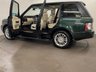 USED 2010 60 LAND ROVER RANGE ROVER 3.6 TDV8 VOGUE 5d 271 BHP 