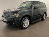 USED 2010 60 LAND ROVER RANGE ROVER 3.6 TDV8 VOGUE 5d 271 BHP 