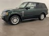 USED 2010 60 LAND ROVER RANGE ROVER 3.6 TDV8 VOGUE 5d 271 BHP 