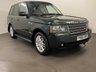 USED 2010 60 LAND ROVER RANGE ROVER 3.6 TDV8 VOGUE 5d 271 BHP 