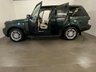 USED 2010 60 LAND ROVER RANGE ROVER 3.6 TDV8 VOGUE 5d 271 BHP 